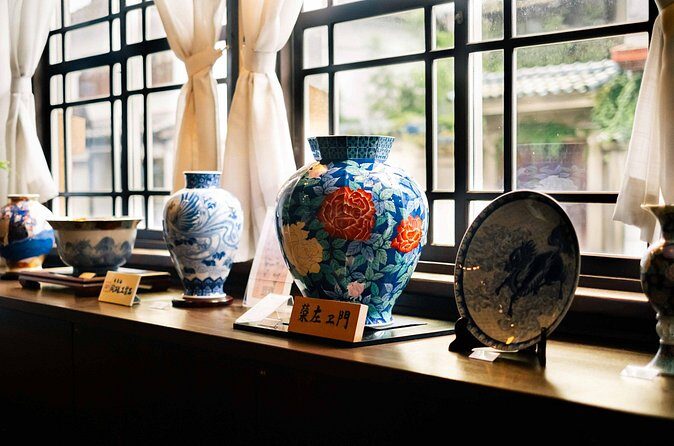 Koransha Walking Private Tour Experience - Pricing and perceived value