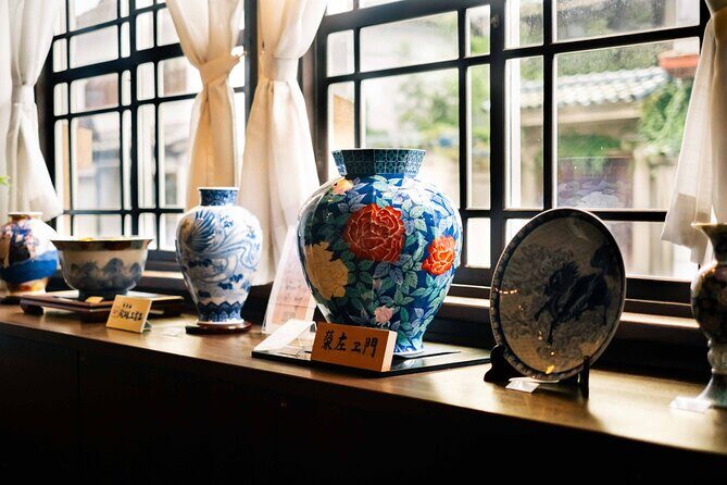 Koransha Walking Private Tour Experience - Who should book this tour?