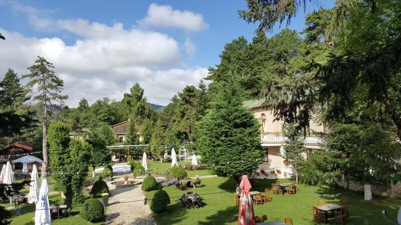 Korça: Sightseeing Walking Tour - Frequently Asked Questions