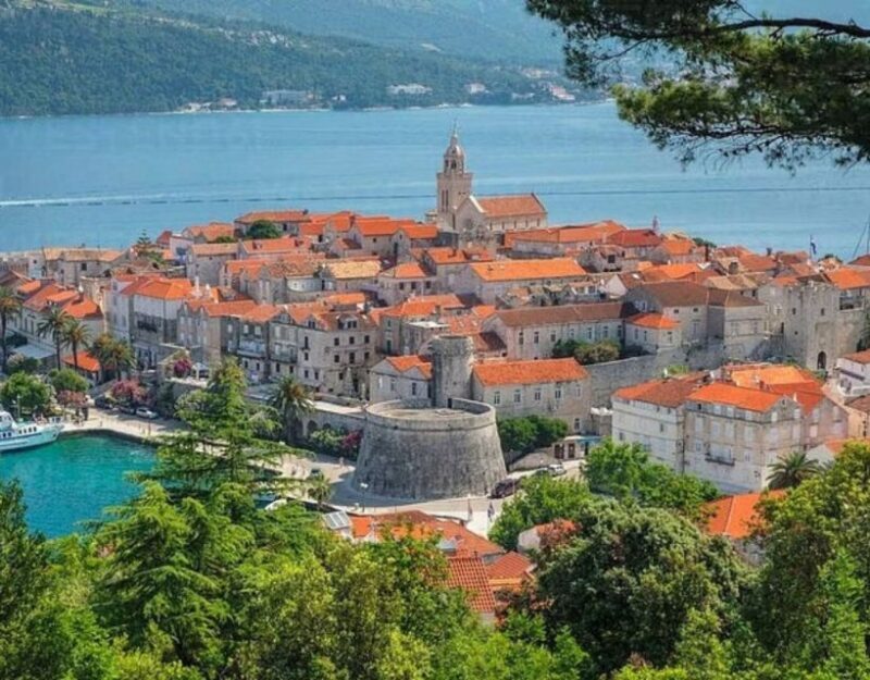 Korcula and Peljesac with Wine Tasting Private Day Trip from - Final Thoughts: Is It Worth It?
