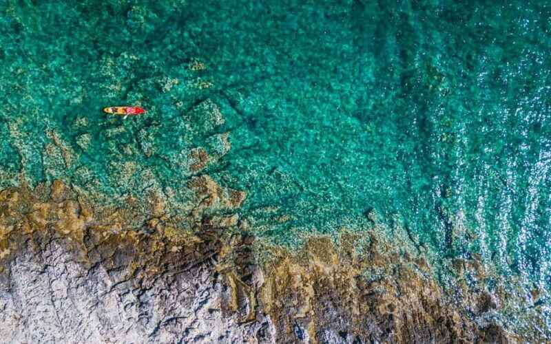 Korcula Archipelago Kayak Tour - The Value for Money