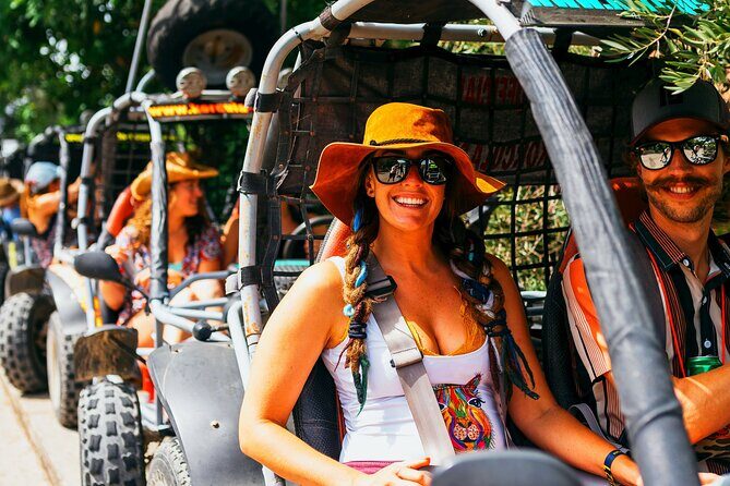Korcula Atraction Buggy Safari Tour Adventures on Korcula Island - In The Sum Up