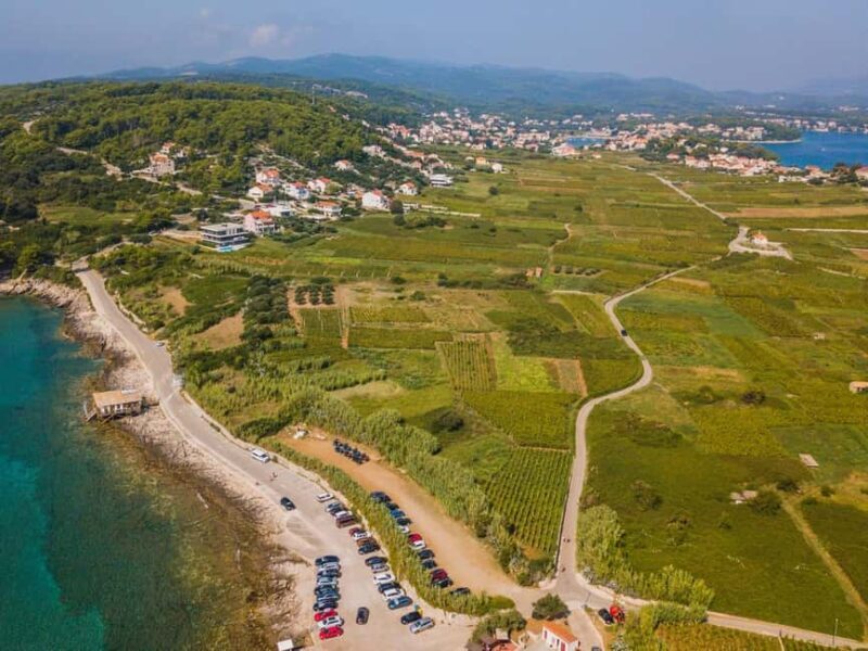 Korcula Buggy Safari With Wine Tasting - Who Will Enjoy This Tour?