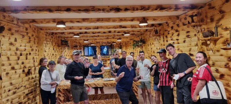 Korcula Buggy Tour Including our Local Food and Wine Tasting - A Closer Look at the Korcula Buggy Tour