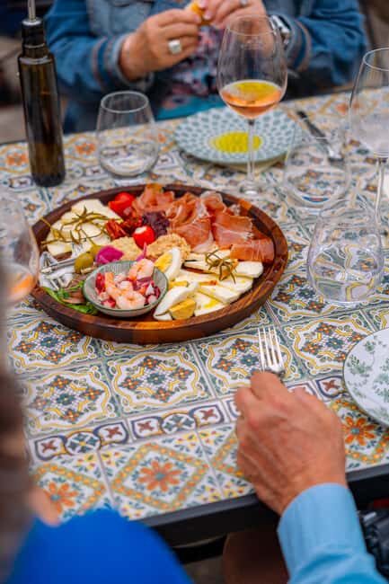 Korcula: Guided Wine Tour with Tastings - Authenticity and Reviews