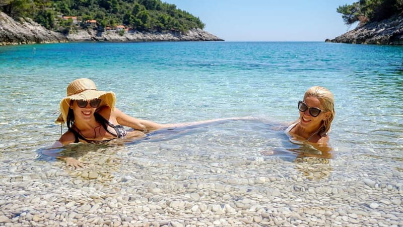Korcula Island: Buggy Beach Safari with Lunch and Snorkeling - Authentic Responses from Travelers