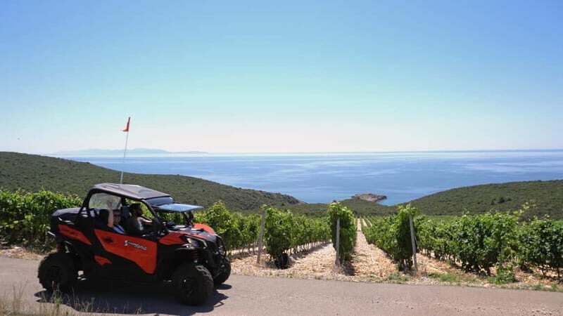 Korcula Island: Buggy Beach Safari with Lunch and Snorkeling - Final Thoughts: Is This Tour Right for You?