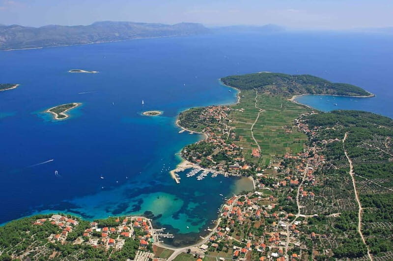 Korcula Island: Guided Mountain E-Bike Tour with Lunch - An Authentic Adventure on Korcula Island’s E-Bike Tour