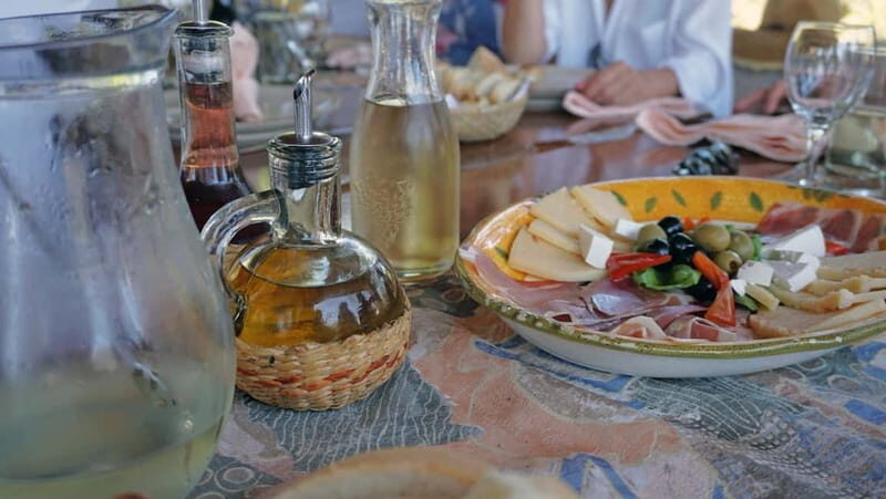 Korcula Island: Guided Snorkeling Adventure with lunch - Key Points