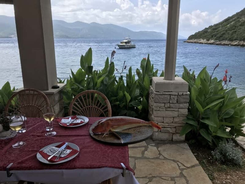 Korcula Island: Guided Snorkeling Adventure with lunch - A Closer Look at the Itinerary
