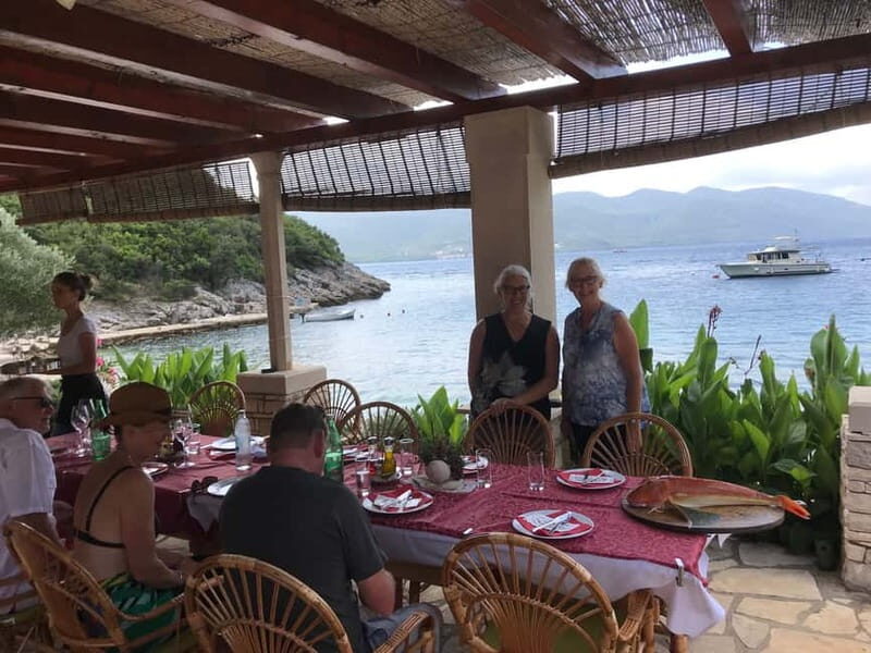 Korcula Island: Guided Snorkeling Adventure with lunch - What’s Included and What to Bring