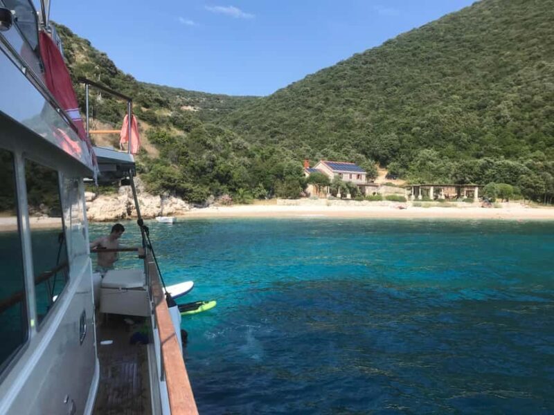 Korcula Island: Guided Snorkeling Adventure with lunch - Frequently Asked Questions
