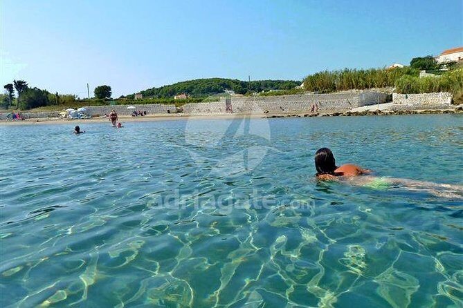 Korcula Island Private Sea Kayaking Tour with lunch - An In-Depth Look at the Korcula Sea Kayaking Experience
