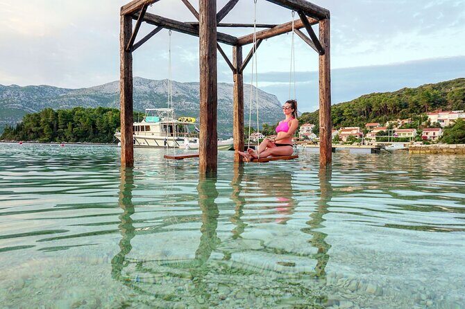 Korcula Island Private Sea Kayaking Tour with lunch - The Experience’s Strengths and Considerations