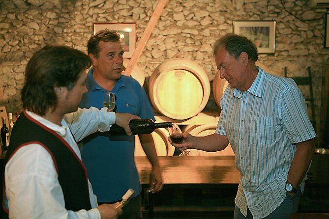 Korcula Island Private Sightseeing Tour Including Wine Tasting - A Closer Look at the Itinerary