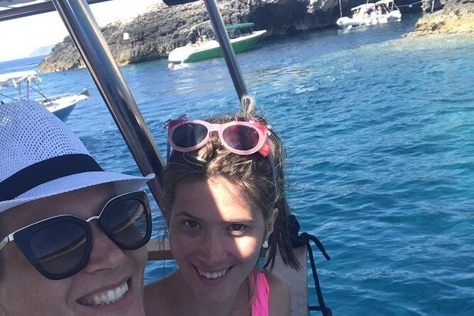 Korcula Island Snorkeling Adventure , ship wreck and lunch - A Deep Dive into the Korcula Snorkeling Experience