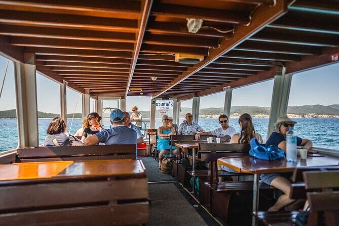 Korcula Islands Picnic Boat Tour - An In-Depth Look at the Korcula Islands Picnic Boat Tour