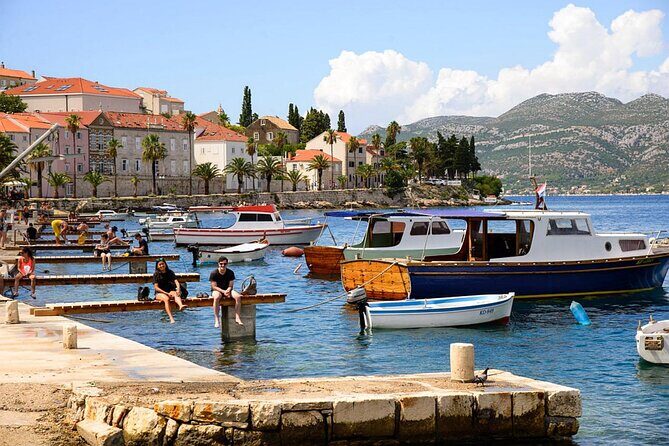Korcula & Peljesac Full Day Private Tour from Dubrovnik - The Value of the Experience