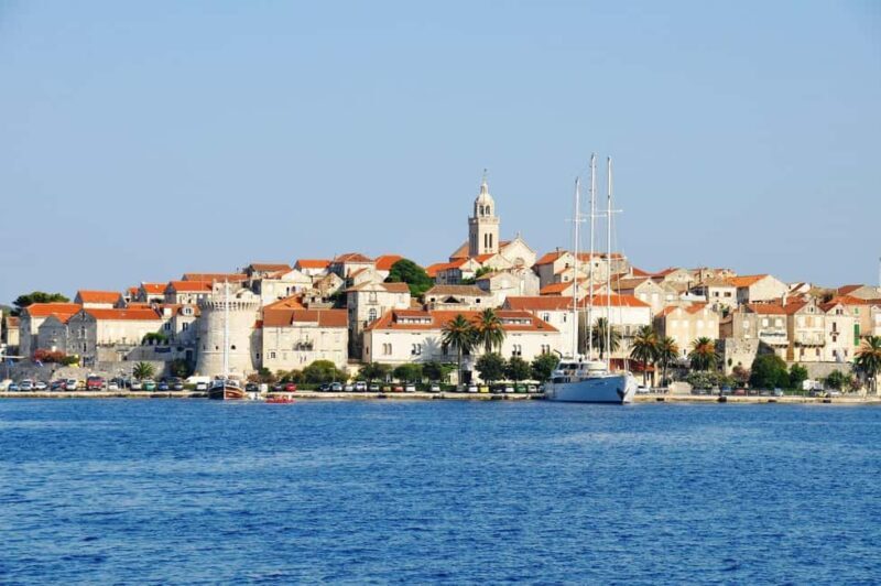 Korcula Private Guided Walking Tour - Korcula Private Guided Walking Tour: A Deep Dive into Croatia’s Coastal Gem