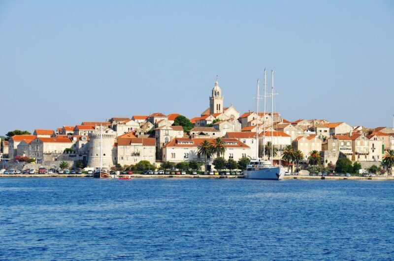 Korcula Private Guided Walking Tour - FAQ