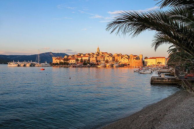 Korcula Private Tour - A Closer Look at the Korcula Private Tour