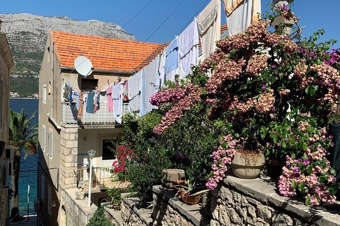 Korcula Private Tour - Practical Details and Considerations