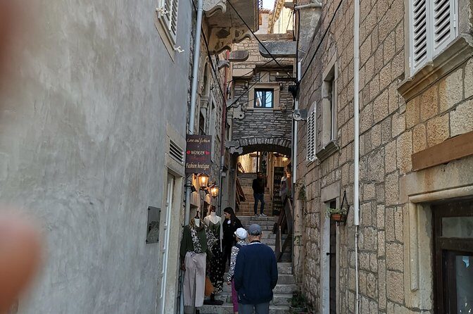 Korcula Private Tour - Who Should Consider This Tour?