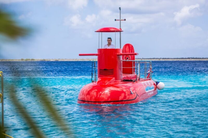 Korcula: Semi-Submarine Tour - Who Will Enjoy This Tour?