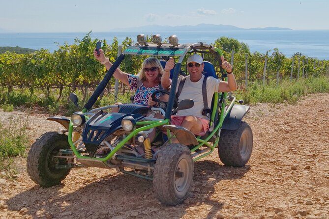 Korcula Semisubmarine Tour - What Do Other Travelers Say?
