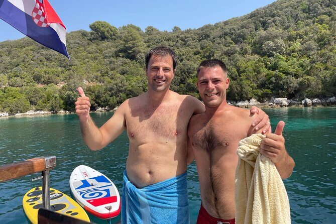 Korcula Semisubmarine Tour - FAQ: Your Questions About the Korcula Semisubmarine Tour