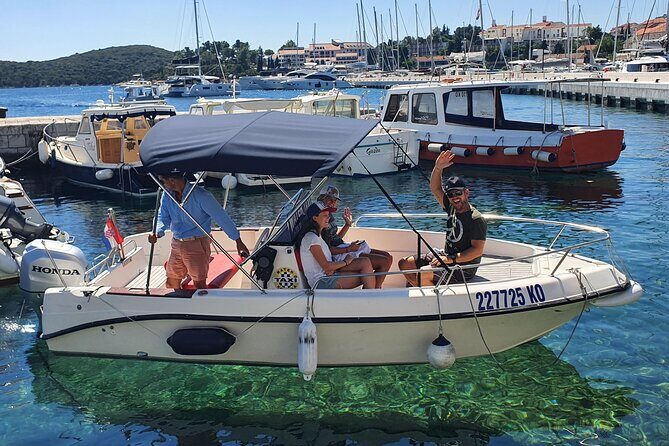 Korcula Snorkeling Private Tour - Why Consider the Korcula Snorkeling Private Tour?