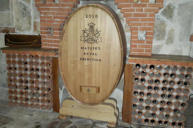 Korcula, Ston, Wine Tasting and Lunch - Tour from Dubrovnik - Key Points