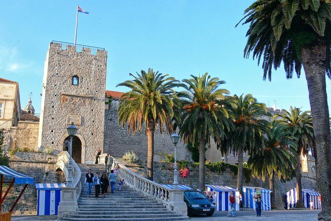 Korcula, Ston, Wine Tasting and Lunch - Tour from Dubrovnik - A Deep Dive into the Tour Experience