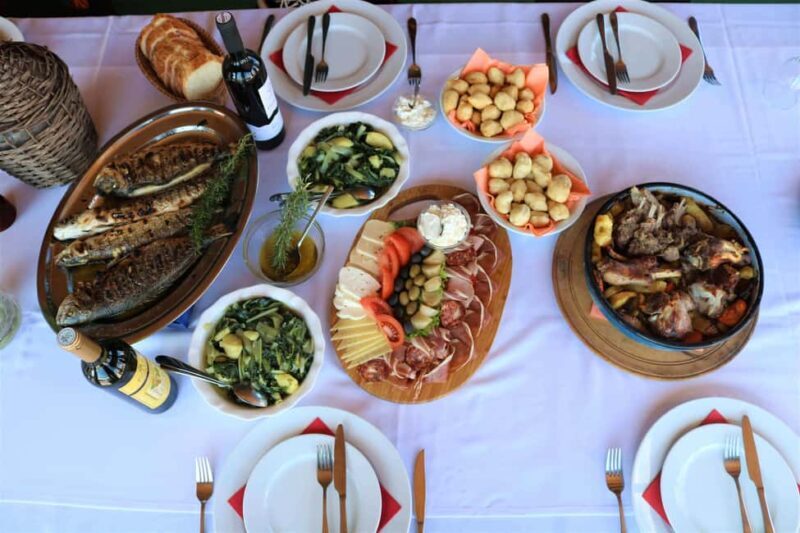 Korcula, Ston, Wine Tasting and Lunch - Tour from Dubrovnik - Key Points