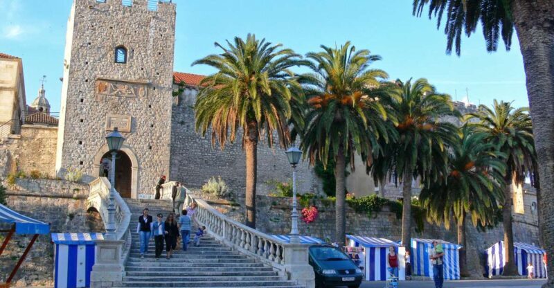 Korcula, Ston, Wine Tasting and Lunch - Tour from Dubrovnik - Authenticity, Highlights, and Who Will Love This Tour