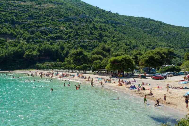 Korcula, Ston, Wine Tasting and Lunch - Tour from Dubrovnik - FAQ