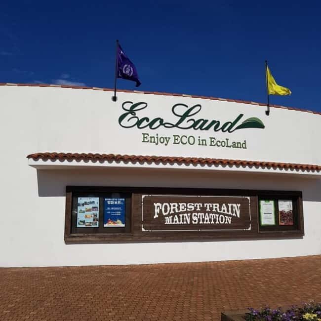 Korea Mt. Hallasan Echoland Park Forest Train & Entry Ticket - Final Thoughts: Is It Worth It?