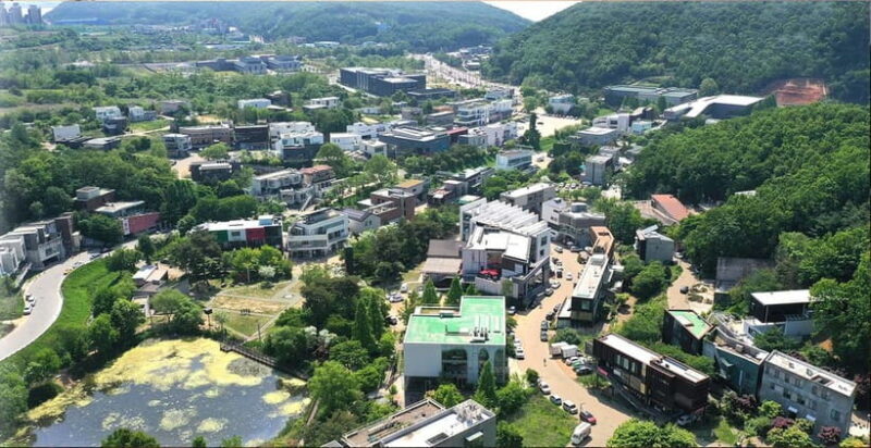 Korea: North VS South Korea comparison tour - An In-Depth Look at the North VS South Korea Comparison Tour