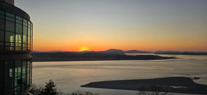 Korea: North VS South Korea comparison tour - FAQ