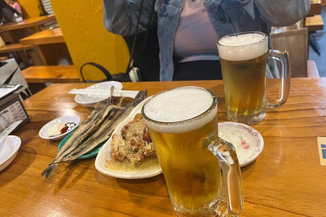 [KoreaByLocal] Authentic Seoul Night Walk and Chicken & Beer - Exploring Seoul by Night: A Deep Dive into the Experience