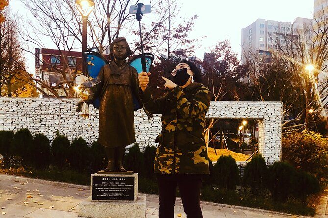 [KoreaByLocal] Authentic Seoul Night Walk and Chicken & Beer - The Sum Up