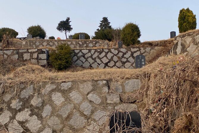 Korean Cemetery and Folklore Trek - An In-Depth Look at the Korean Cemetery and Folklore Trek