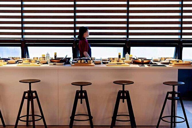 Korean Cooking at Seoul Cooking Club - FAQs