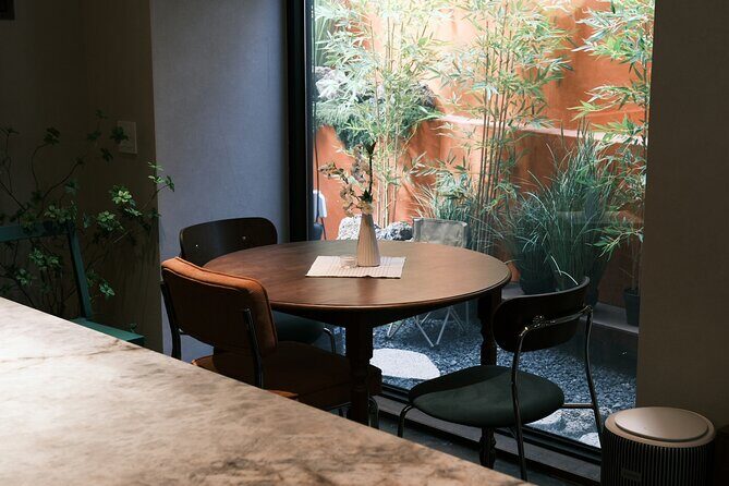 Korean Cooking Class Full Meal with BBQ on an All in One Table - The Sum Up: Why This Cooking Class is a Great Choice