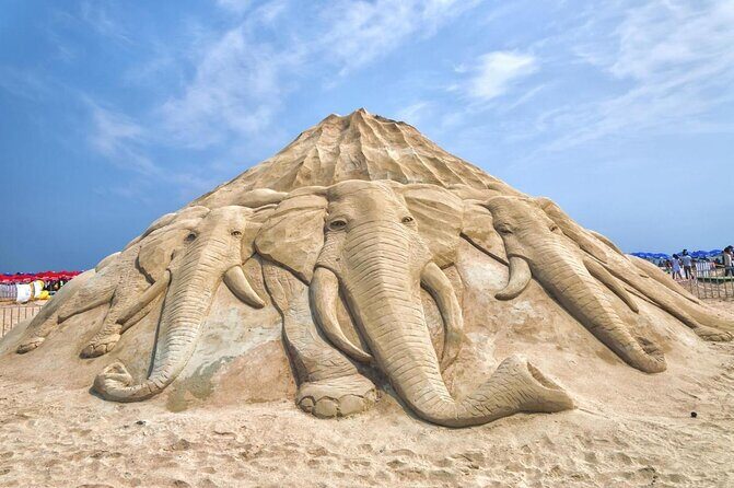 Korean cooking class in Haeundae, Busan - A Delicious Introduction to Korean Cooking in Haeundae, Busan