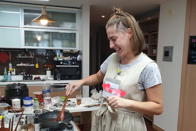 Korean cooking class in Haeundae, Busan - Final Words: Is This the Right Experience for You?