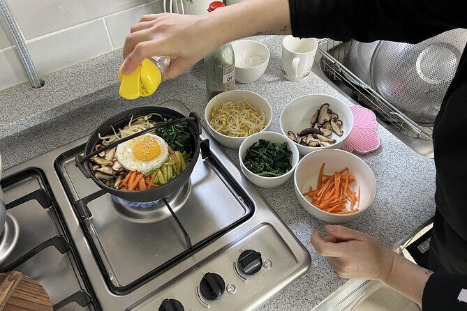 Korean Cooking Class in Seoul with a Professional Chef - Who Will Love This Experience?