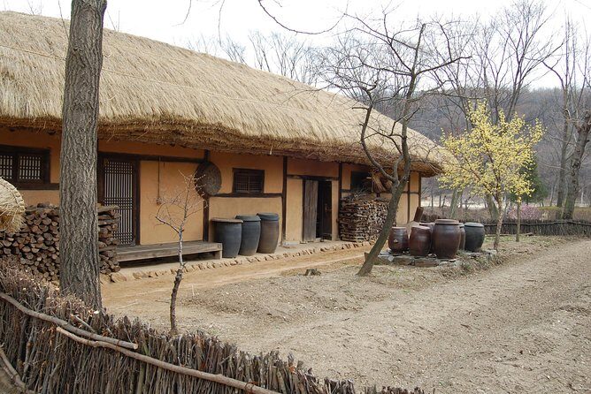 Korean Folk Village Afternoon Tour from Seoul - Wrapping Up: Who Should Book This Tour?