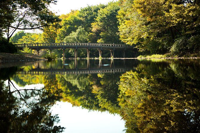 Korean Folk Village Private Tour - FAQs