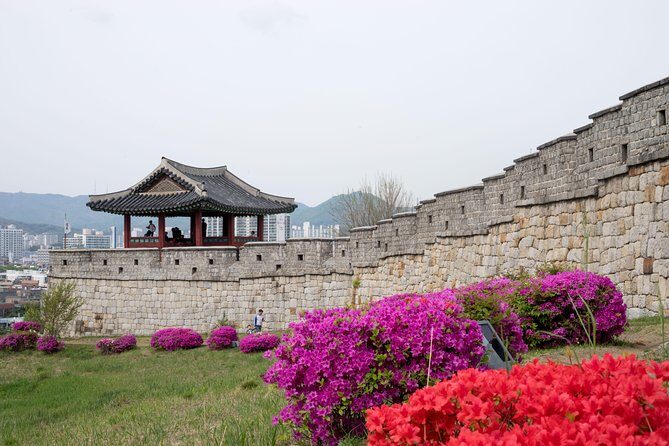 Korean Folk Village & Suwon Hwaseong Fortress Private Tour - Exploring Suwon’s Fortress and Folk Village: A Complete Guide